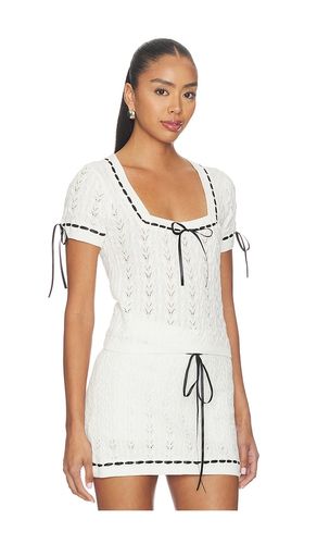 Simone Top en . Taille S. Also en - Show Me Your Mumu - Modalova