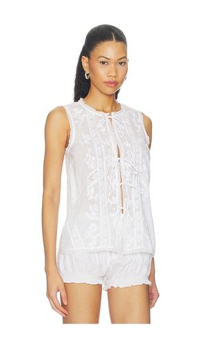 Camden Blouse en . Taille S. Also en XS, M, L, XL - Show Me Your Mumu - Modalova