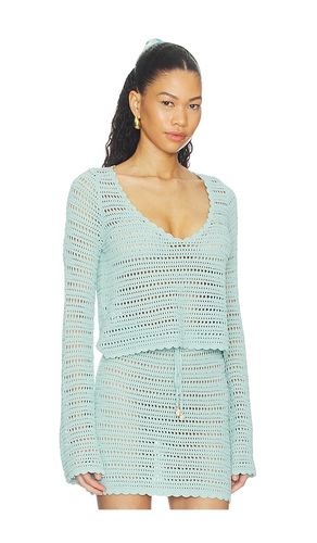 Offshore Top en . Taille L. Also en M, S, XL, XS - Show Me Your Mumu - Modalova
