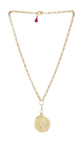 COLLIER ACE en - SHASHI - Modalova