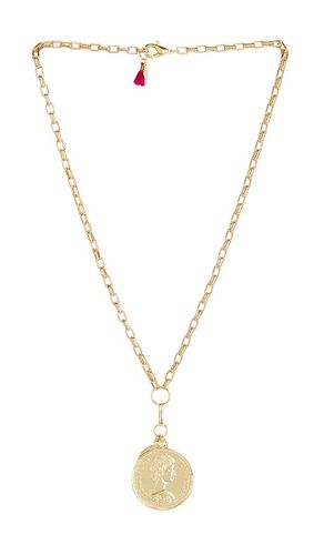 COLLIER ACE in - SHASHI - Modalova