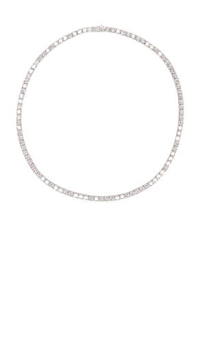 COLLIER DIAMANT SOPHIE in - SHASHI - Modalova