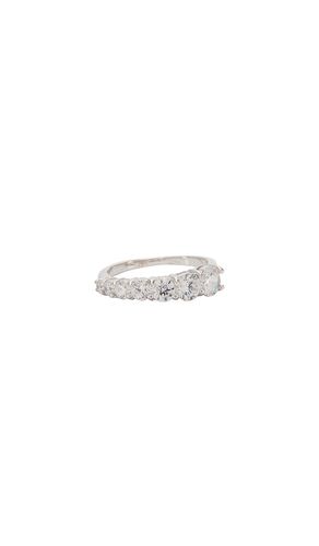 BAGUE BIANCA in . Size 6, 7, 8 - SHASHI - Modalova