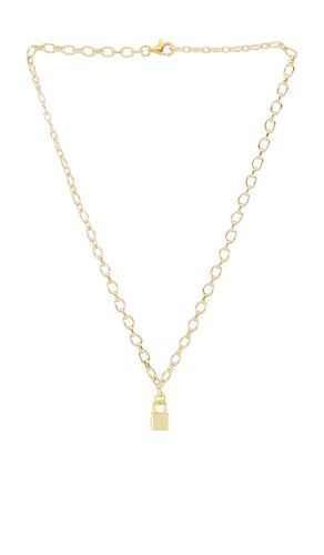 COLLIER BOLT in - SHASHI - Modalova