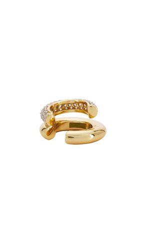 BIJOU D'OREILLES BREE en - SHASHI - Modalova