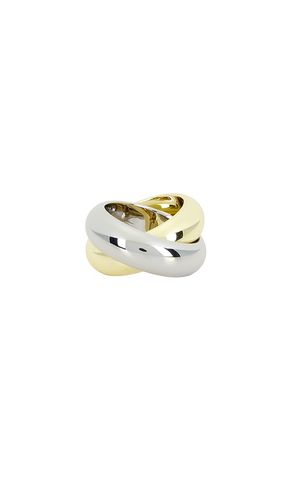 BAGUE ROSS in . Size 7, 8 - SHASHI - Modalova