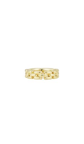 ANNEAU CASA in . Size 6, 7, 8 - SHASHI - Modalova