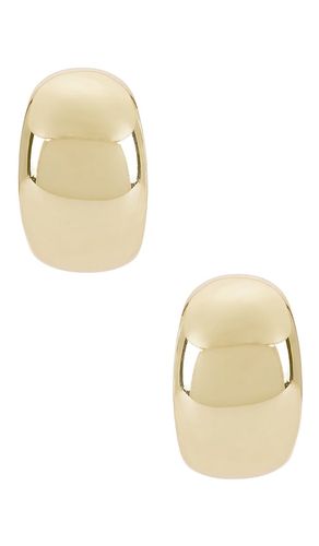 BIJOU D'OREILLES KASUMI in - SHASHI - Modalova