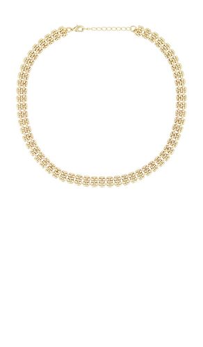 COLLIER LINKED in - SHASHI - Modalova