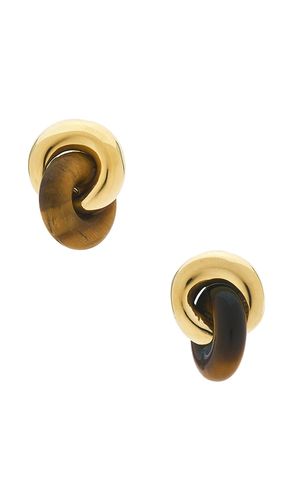 BOUCLES D'OREILLES SUPERNOVA en - SHASHI - Modalova