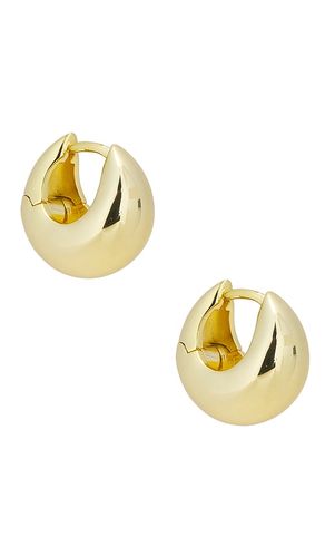 BOUCLES D'OREILLES REAGAN in - SHASHI - Modalova