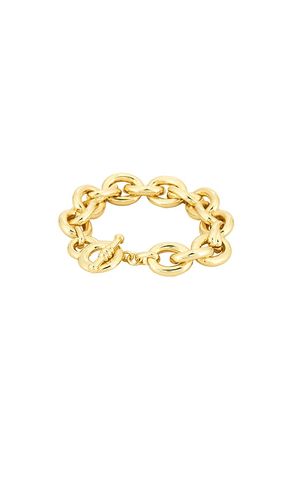 COLLIER CHAÎNE ANDERSON in - SHASHI - Modalova