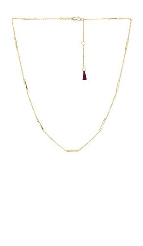 COLLIER BAR in - SHASHI - Modalova