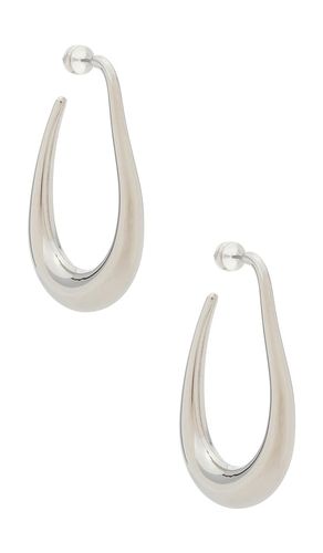 BOUCLES D'OREILLES LUCIEN en - SHASHI - Modalova