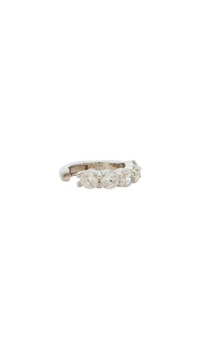 BOUCLES D'OREILLES BIANCA en - SHASHI - Modalova