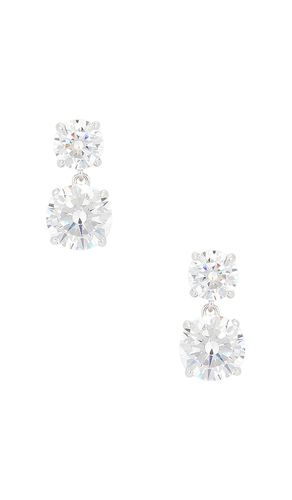 DORMEUSE SOLITAIRE en - SHASHI - Modalova
