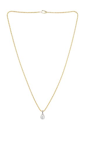 COLLIER PEAR en - SHASHI - Modalova