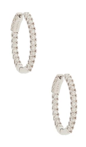BOUCLES D'OREILLES en - SHASHI - Modalova