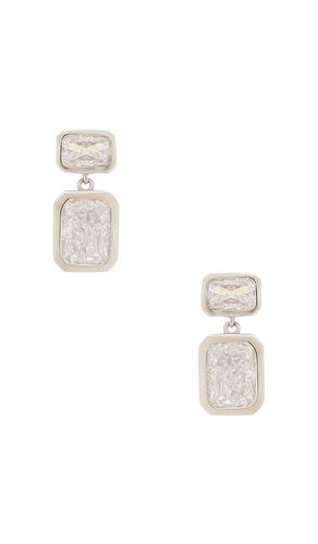 BOUCLES D'OREILLES en - SHASHI - Modalova