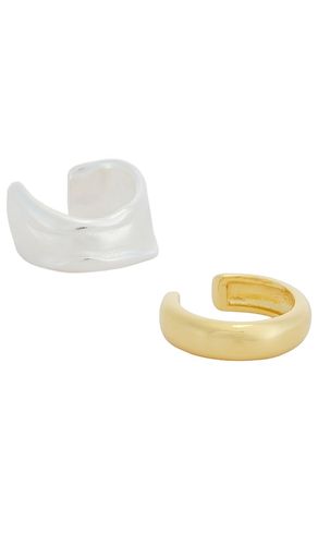 MANCHETTE D'OREILLES PLAISIR en - SHASHI - Modalova