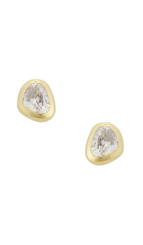 BOUCLES D'OREILLES BENSON en - SHASHI - Modalova