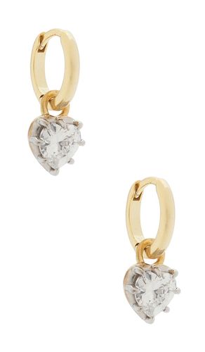 BOUCLES D'OREILLES en - SHASHI - Modalova