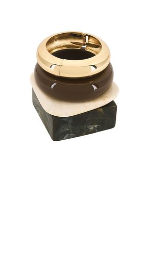 BRACELETS ASSORTIS AGYROS en - SHASHI - Modalova