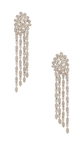 BOUCLES D'OREILLES en - SHASHI - Modalova