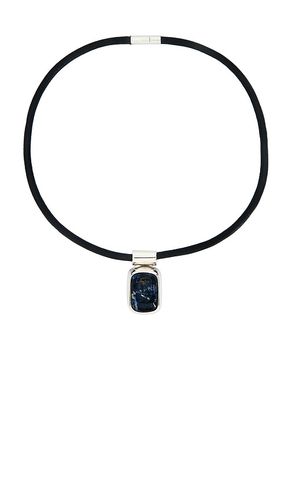 SAUTOIR PENDENTIF CLEMENTINE en - SHASHI - Modalova