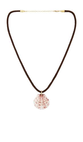 SAUTOIR PENDENTIF en - SHASHI - Modalova