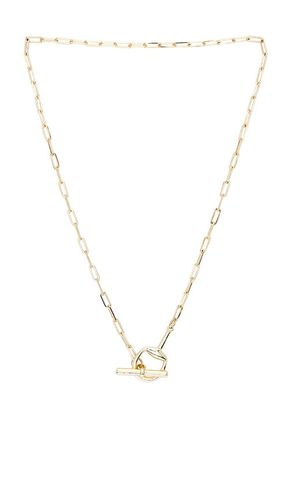 COLLIER LASSO ERIER en - SHASHI - Modalova