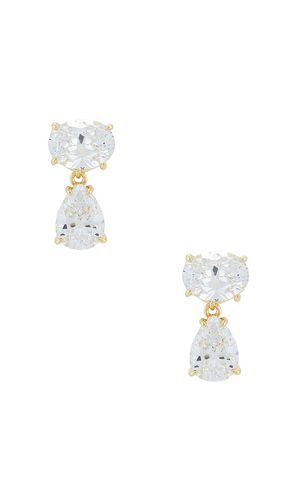BOUCLES D'OREILLES EARRING en - SHASHI - Modalova