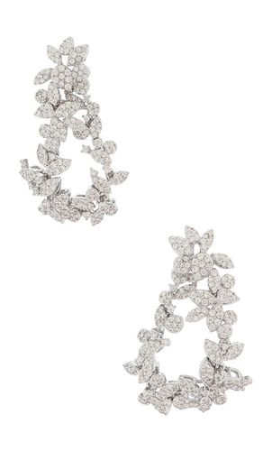 BOUCLES D'OREILLES en - SHASHI - Modalova