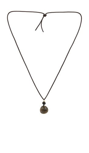 SAUTOIR PENDENTIF CONNOR en - SHASHI - Modalova