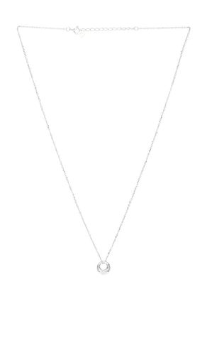 SAUTOIR PENDENTIF ORBIT en - SHASHI - Modalova