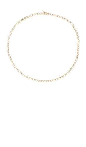 COLLIER BEZEL en - SHASHI - Modalova