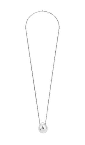 SAUTOIR PENDENTIF CARTER en - SHASHI - Modalova