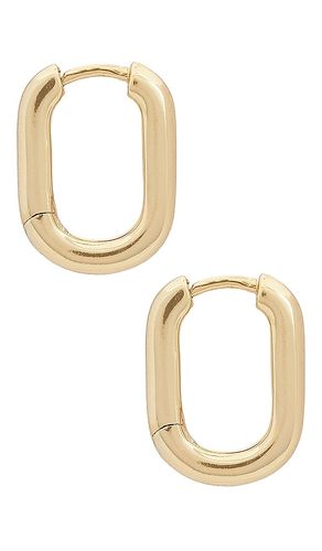 BOUCLES D'OREILLES COSMO en - SHASHI - Modalova