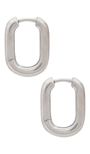 BOUCLES D'OREILLES COSMO en - SHASHI - Modalova