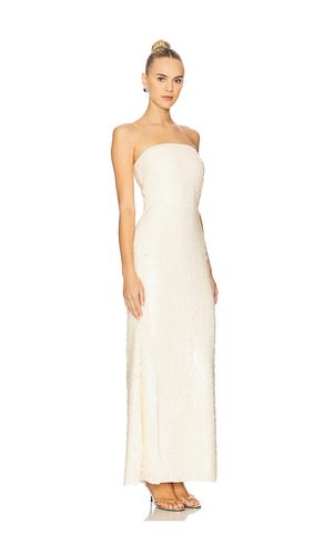 ROBE SCULPTY en . Taille 0. Also en 2, 4, 8, 10 - SIMONMILLER - Modalova