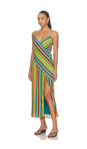ROBE MAUDE CREPE en . Taille L. Also en M, S, XL - SIMONMILLER - Modalova