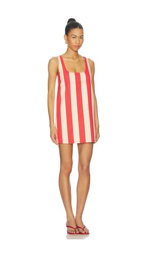 ROBE SAHARA STRIPED DENIM en ,. Taille L. Also en - SIMONMILLER - Modalova