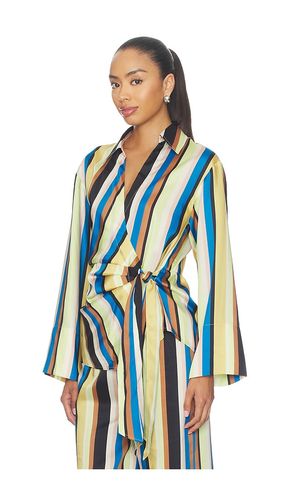 Vietta Twill Top en . Taille XS. Also en S, M, L - SIMONMILLER - Modalova