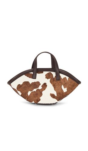 SAC FOURRE-TOUT PETIT FORMAT MERCADO en - SIMONMILLER - Modalova
