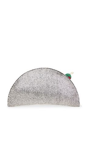 POCHETTE BEADED LUNE en - SIMONMILLER - Modalova