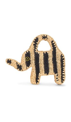 SAC À MAIN AVEC ANSE ELEPHANT en - SIMONMILLER - Modalova