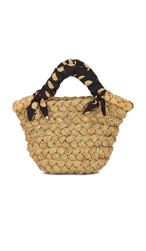SIMONMILLER SAC TWILLY en Tan - SIMONMILLER - Modalova