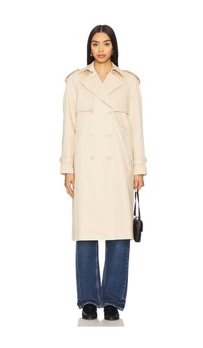 Fabiola Trench en . Taille L. Also en S - Soia & Kyo - Modalova