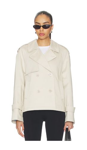 TRENCH COURT JULIETTE en . Taille S. Also en L - Soia & Kyo - Modalova