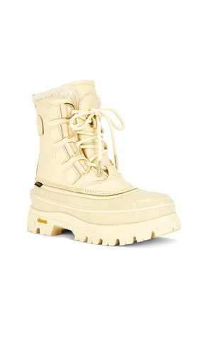 BOTTINES CARIBOU HORIZON GTX en . Taille 8.5. Also en 9 - Sorel - Modalova